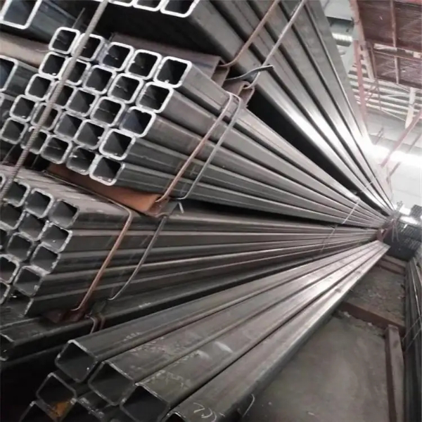 陵水Q345B无缝方管